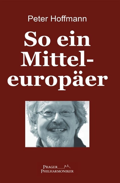 So ein Mitteleuropaer (Paperback)