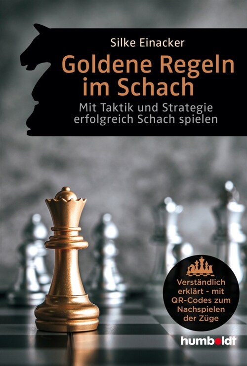 Goldene Regeln im Schach (Paperback)