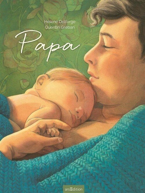 Papa (Hardcover)