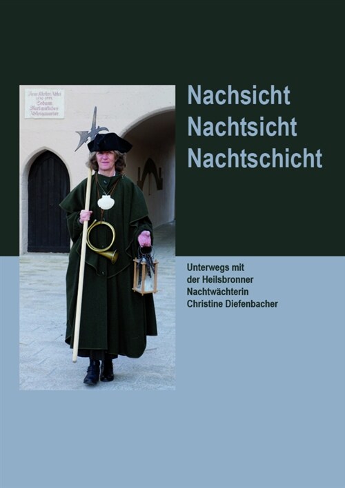 Nachsicht - Nachtsicht - Nachtschicht (Paperback)