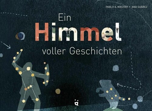 Ein Himmel voller Geschichten (Hardcover)