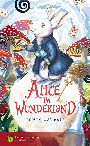Alice im Wunderland (Paperback)