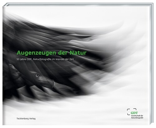 Augenzeugen der Natur (Hardcover)