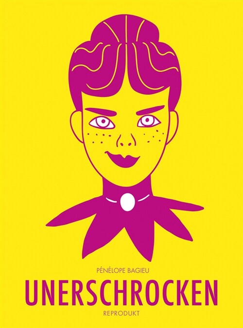 Unerschrocken (Hardcover)