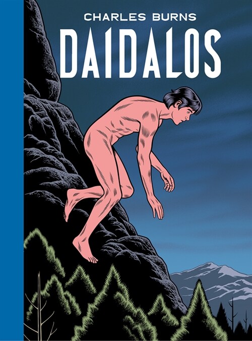 Daidalos 2 (Hardcover)