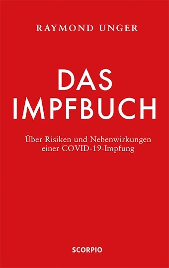 Das Impfbuch (Hardcover)