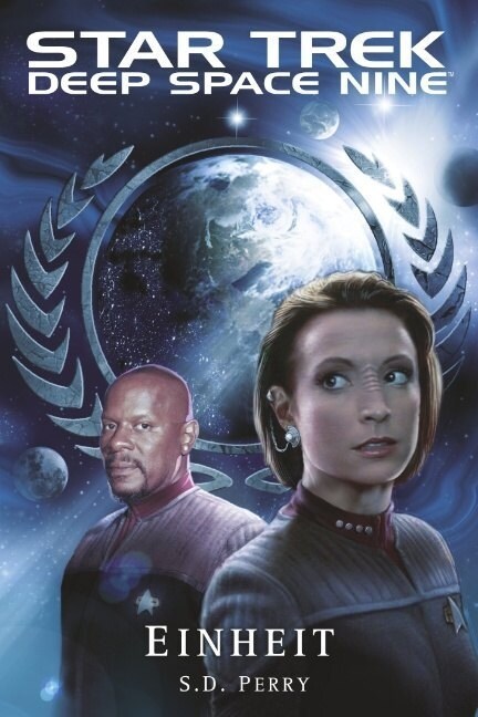 Star Trek Deep Space Nine 10 (Paperback)