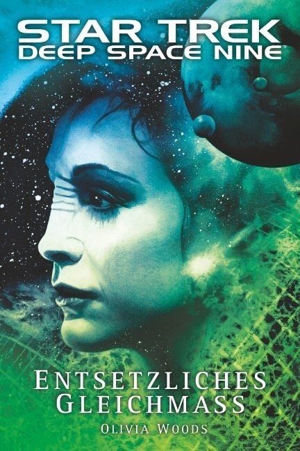 Star Trek Deep Space Nine 12 (Paperback)