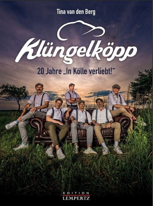 Klungelkopp (Hardcover)