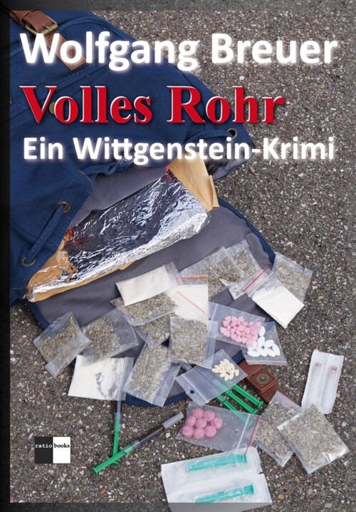 Volles Rohr (Paperback)