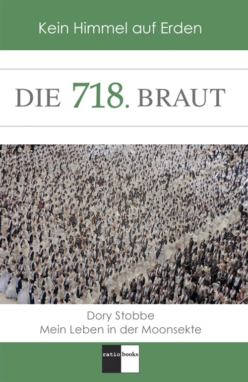 Die 718. Braut (Paperback)