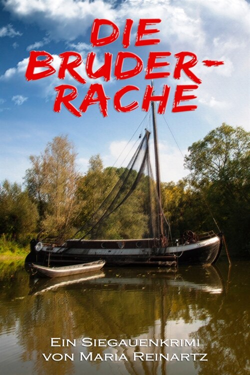 Die Bruderrache (Paperback)