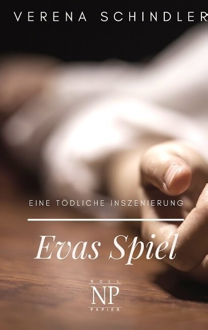 Evas Spiel (Paperback)