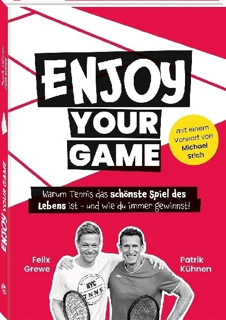 Enjoy your Game (Paperback)