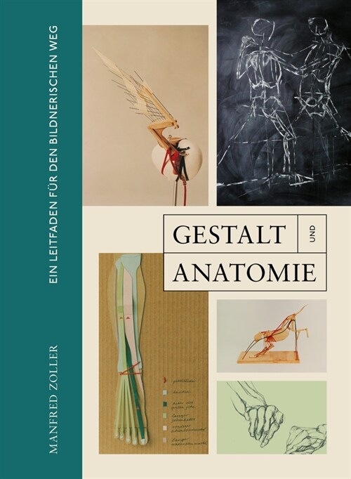 Gestalt und Anatomie (Hardcover)
