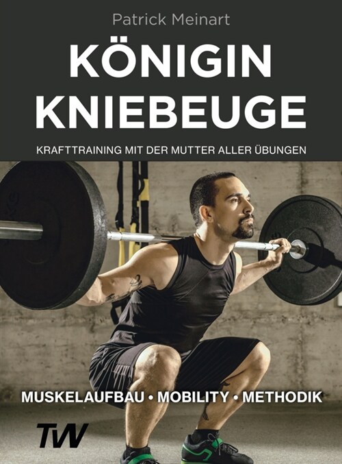 Konigin Kniebeuge (Paperback)