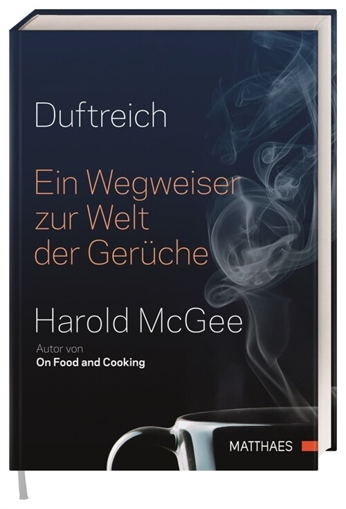 Duftreich (Hardcover)