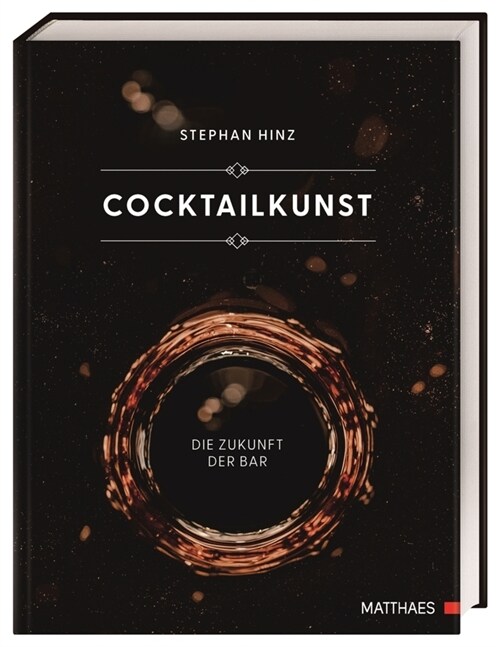 Cocktailkunst (Hardcover)