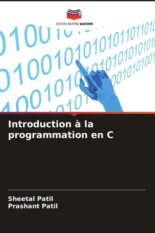 Introduction a la programmation en C (Paperback)