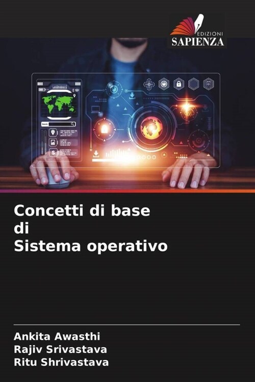 Concetti di base di Sistema operativo (Paperback)