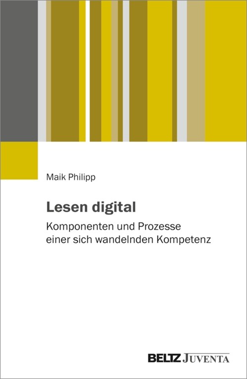 Lesen digital (Paperback)