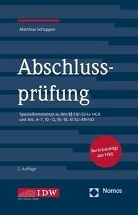 Abschlussprufung, 2. Auflage (Paperback)