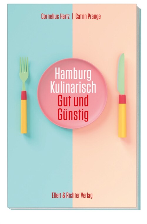 Hamburg kulinarisch (Paperback)
