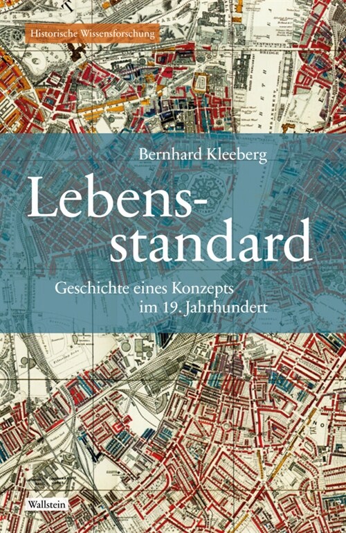 Lebensstandard (Hardcover)