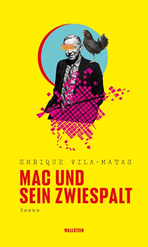 Mac und sein Zwiespalt (Hardcover)