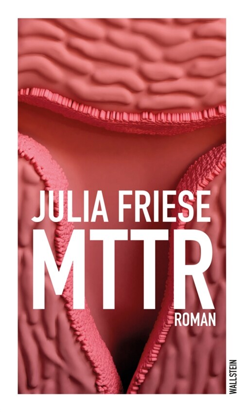 MTTR (Hardcover)