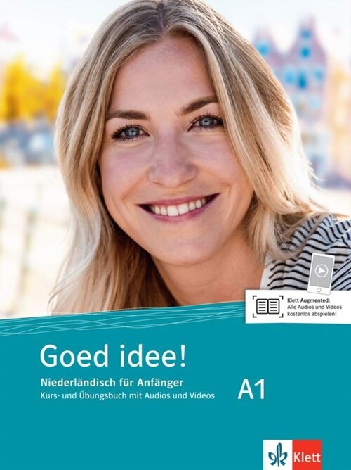 Goed idee! A1 (Paperback)