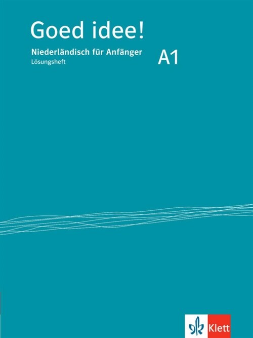 Goed idee! A1 (Paperback)