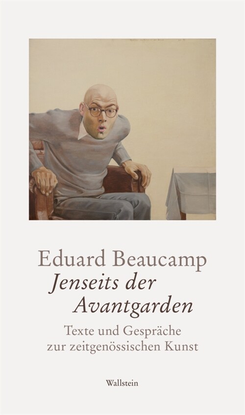 Jenseits der Avantgarden (Hardcover)