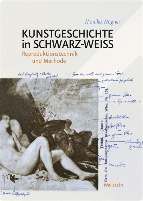 Kunstgeschichte in Schwarz-Weiß (Paperback)