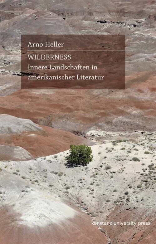 Wilderness (Hardcover)