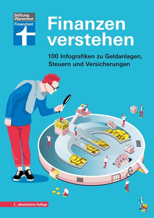 Finanzen verstehen (Paperback)