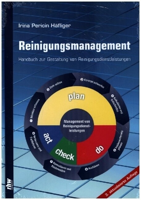 Reinigungsmanagement (3. Auflage) (Hardcover)