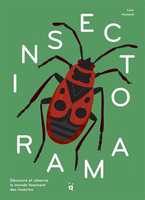 Insektorama (Hardcover)