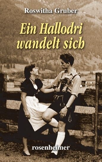 Ein Hallodri wandelt sich (Hardcover)