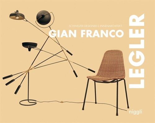 Gian Franco Legler (Hardcover)