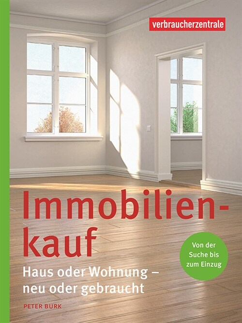 Immobilienkauf (Book)