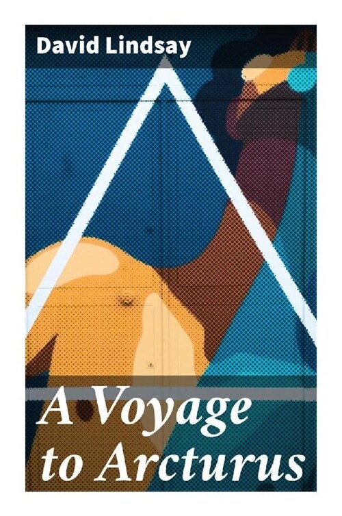 A Voyage to Arcturus (Paperback)