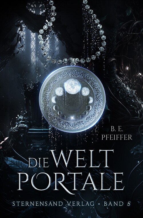 Die Weltportale (Band 5) (Paperback)