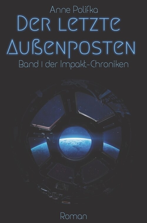 Der letzte Außenposten (Paperback)