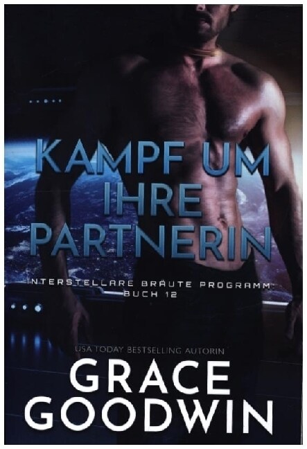 Kampf um ihre Partnerin (Paperback)