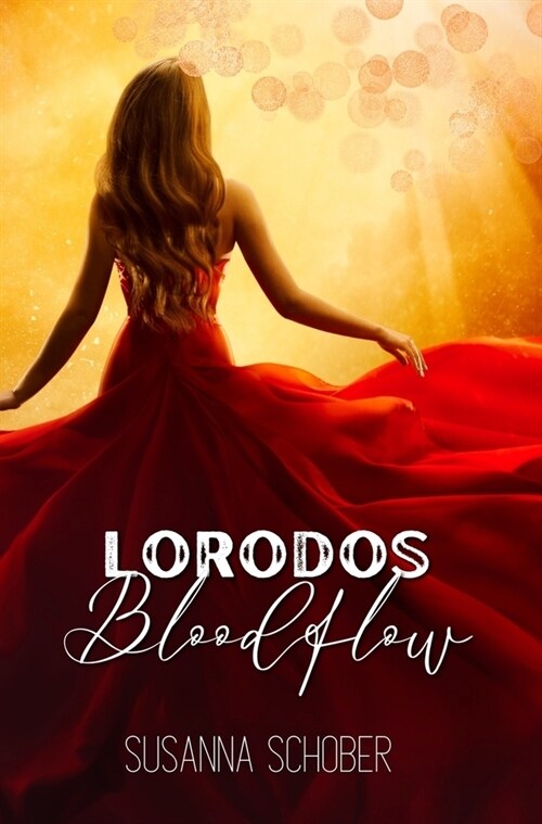 Lorodos Bloodflow (Paperback)