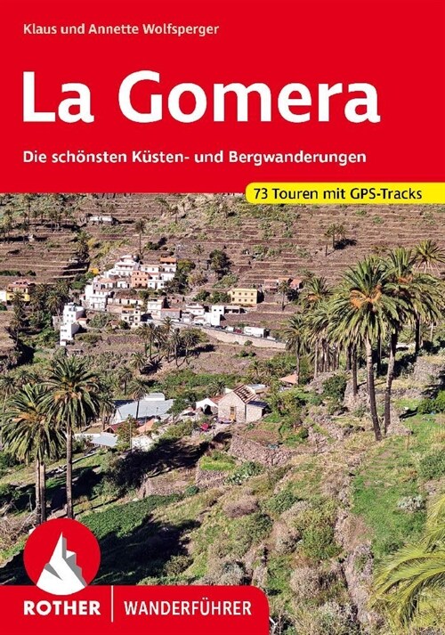 La Gomera (Paperback)