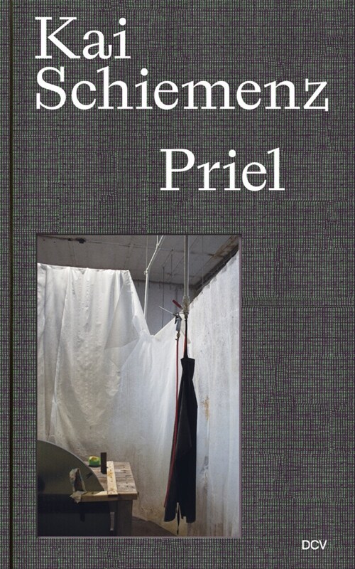 Kai Schiemenz - Priel (Hardcover)