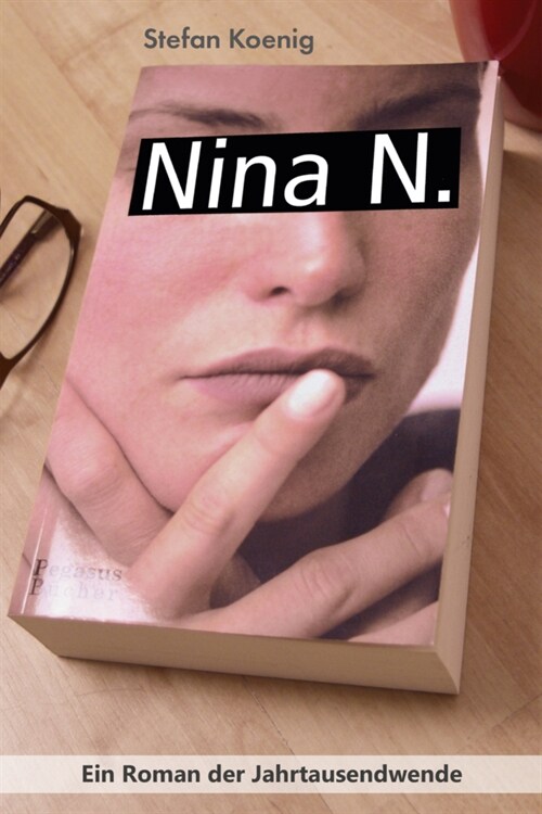 Nina N. (Paperback)