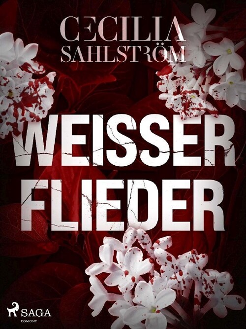 Weisser Flieder (Paperback)